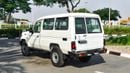 Toyota Land Cruiser GRJ78 4.0L