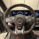 Mercedes Benz GLS63 AMG | Original BRABUS 800 Certified | European Specs