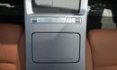 BYD HAN 2025 BYD Han L EV 701Km Honor Edition with LiDar Black in Tan 0Km