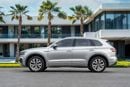 فولكس واجن طوارق Touareg Highline | 2,155 P.M | 0% Downpayment | WARRANTY!
