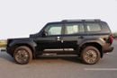 Toyota Prado VXR 2.4L Turbo Petrol | GCC | 2026