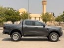 Ford Ranger WILDTRAK