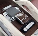 Mercedes Maybach GLS600 Maybach 2023 Mercedes-Maybach GLS 600 4MATIC, 1 Year Warranty Unlimited Km, Mercedes Full Service History