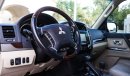 Mitsubishi Pajero GLS 3.5L V6 Top, Original Paint