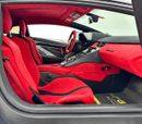 لامبورغيني أفينتادور 2021 Lamborghini Aventador SVJ,  2 years Warranty
