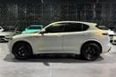 Alfa Romeo Stelvio QUADRIFOGLIO