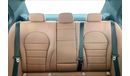 Mercedes Benz C200 Premium (AMG Line)