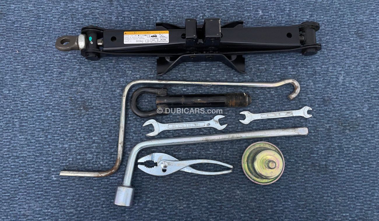 Toyota Yaris E 1.5 | Zero Down Payment | Free Home Test Drive