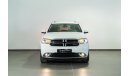 Dodge Durango 2017 Dodge Durango / Full Dodge Service History & Dodge Warranty