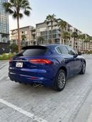 مازيراتي جريكال GT