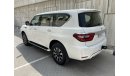 Nissan Patrol 4L | XE|  GCC | EXCELLENT CONDITION | FREE 2 YEAR WARRANTY | FREE REGISTRATION | 1 YEAR FREE INSURAN