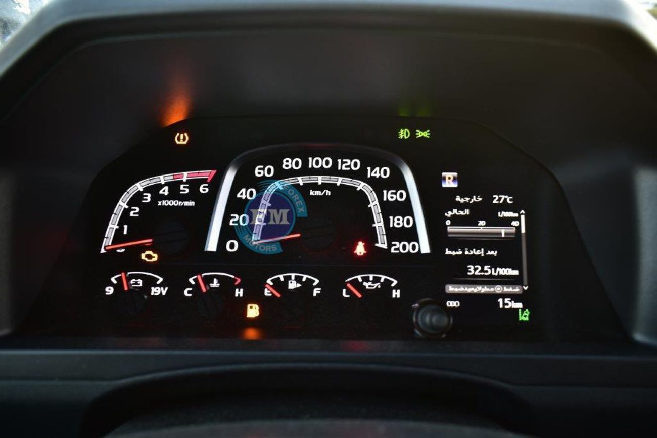 Toyota Land Cruiser 70 76 40th Anniversary LX-Z 2.8L Diesel 4WD Automatic