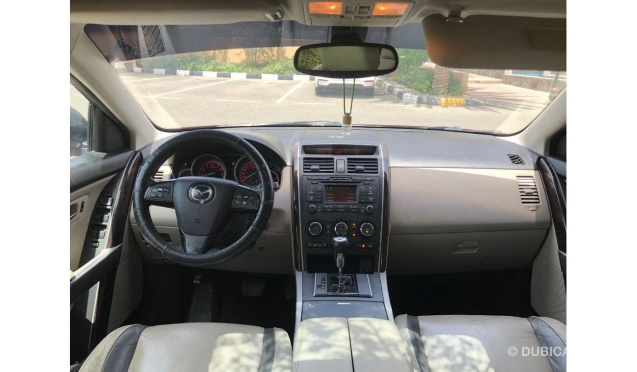 Mazda CX-9 GCC