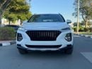 Hyundai Santa Fe STD (NON GCC) 2019 2.4/V4 LEATHER SEATS CANADA SPEC