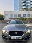جاكوار XE PRESTIGE