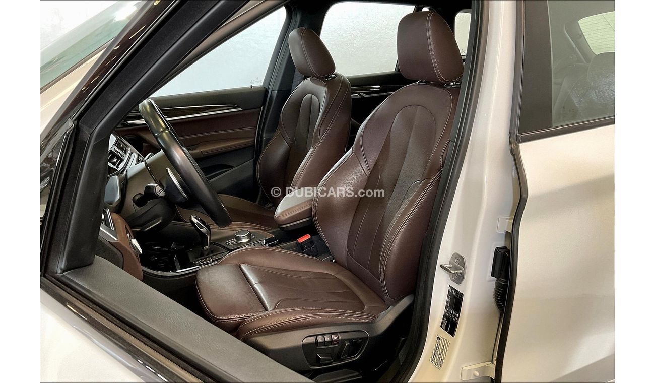 BMW X1 sDrive 20i M Sport