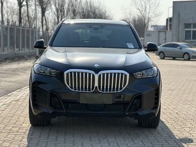BMW X5 G05 X5 x
