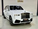 Rolls-Royce Cullinan Black Badge 2026 GUCCI Interior Brand New 0 KM