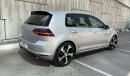 Volkswagen Golf GTI 2.0 COMFORTLINE 2 | Under Warranty | Free Insurance | Inspected on 150+ parameters