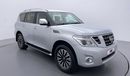 Nissan Patrol SE PLATINUM 4 | Zero Down Payment | Free Home Test Drive