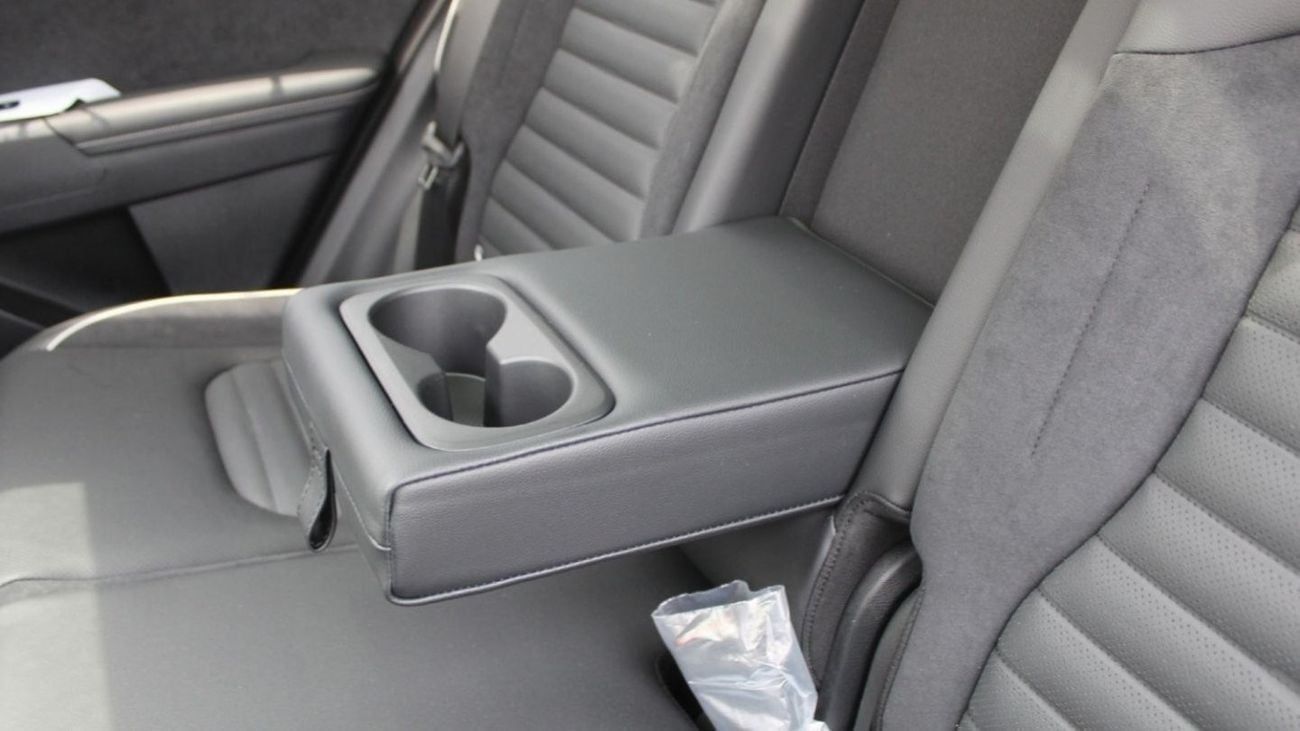 Kia Sportage 1.6L  DSL AT