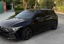 فولكس واجن جولف GTI
