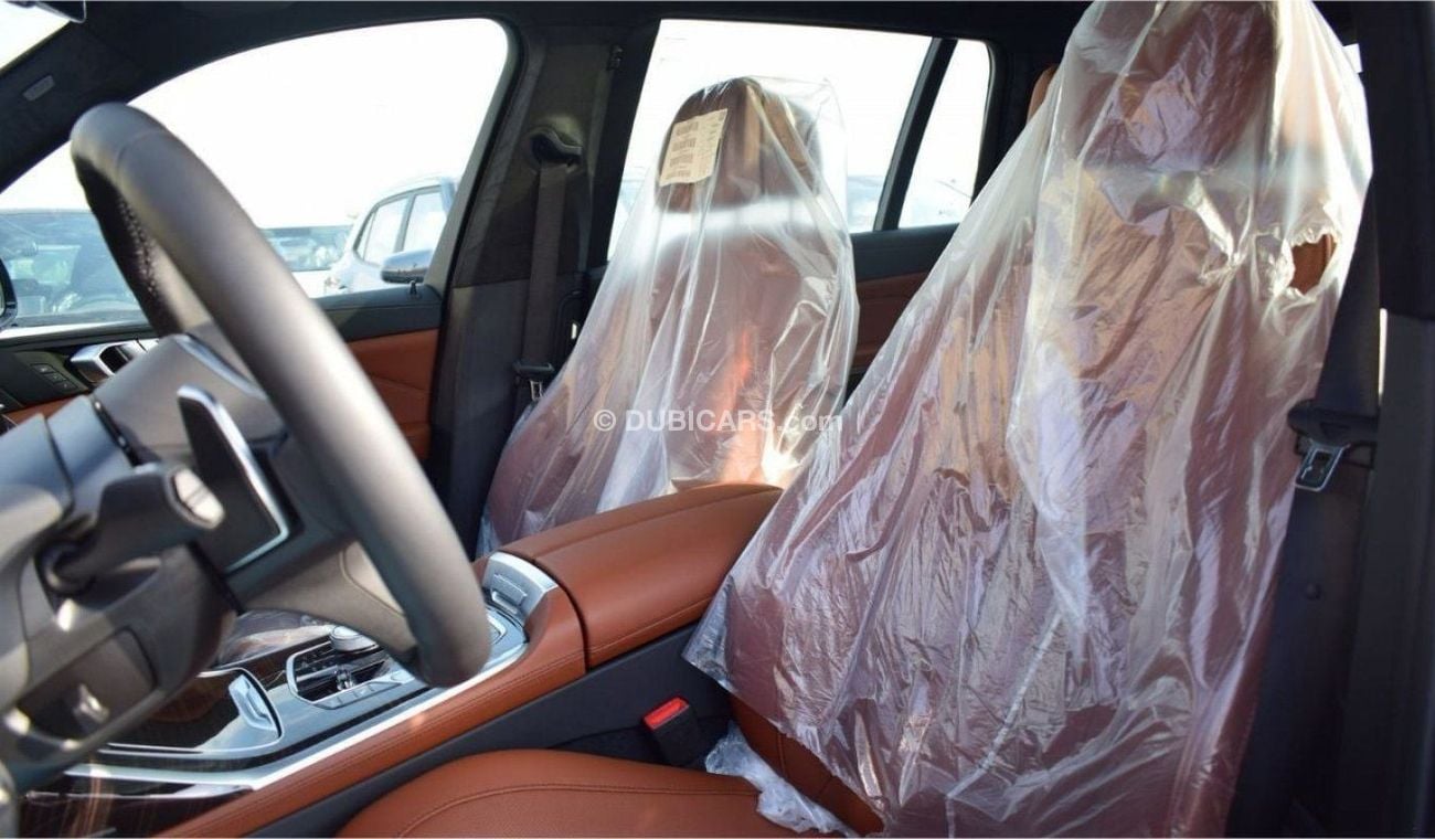 BMW X7 2023 BMW X7 Xdrive40i 3.0L TwinTurbo I-6