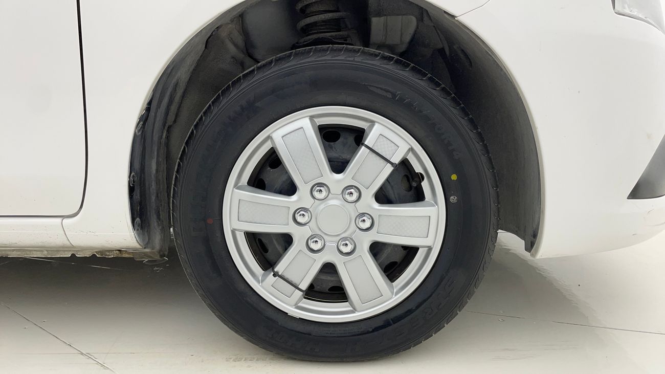 Nissan Sunny SV 1.5 | Zero Down Payment | Free Home Test Drive