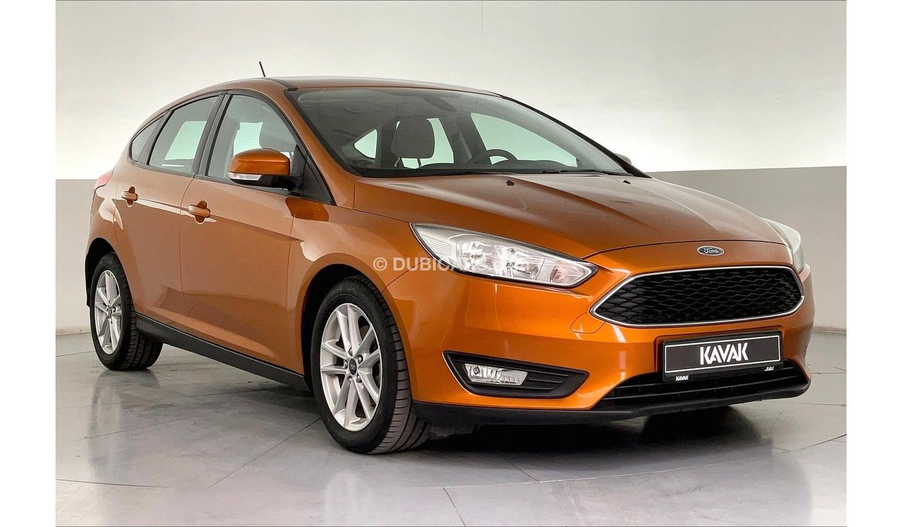 Ford Focus Trend