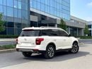 جي إي سي GS 8 624 P.M | 320T i-4WD Turbo - GCC Specs - Well Maintained | WARRANTY+SERVICE