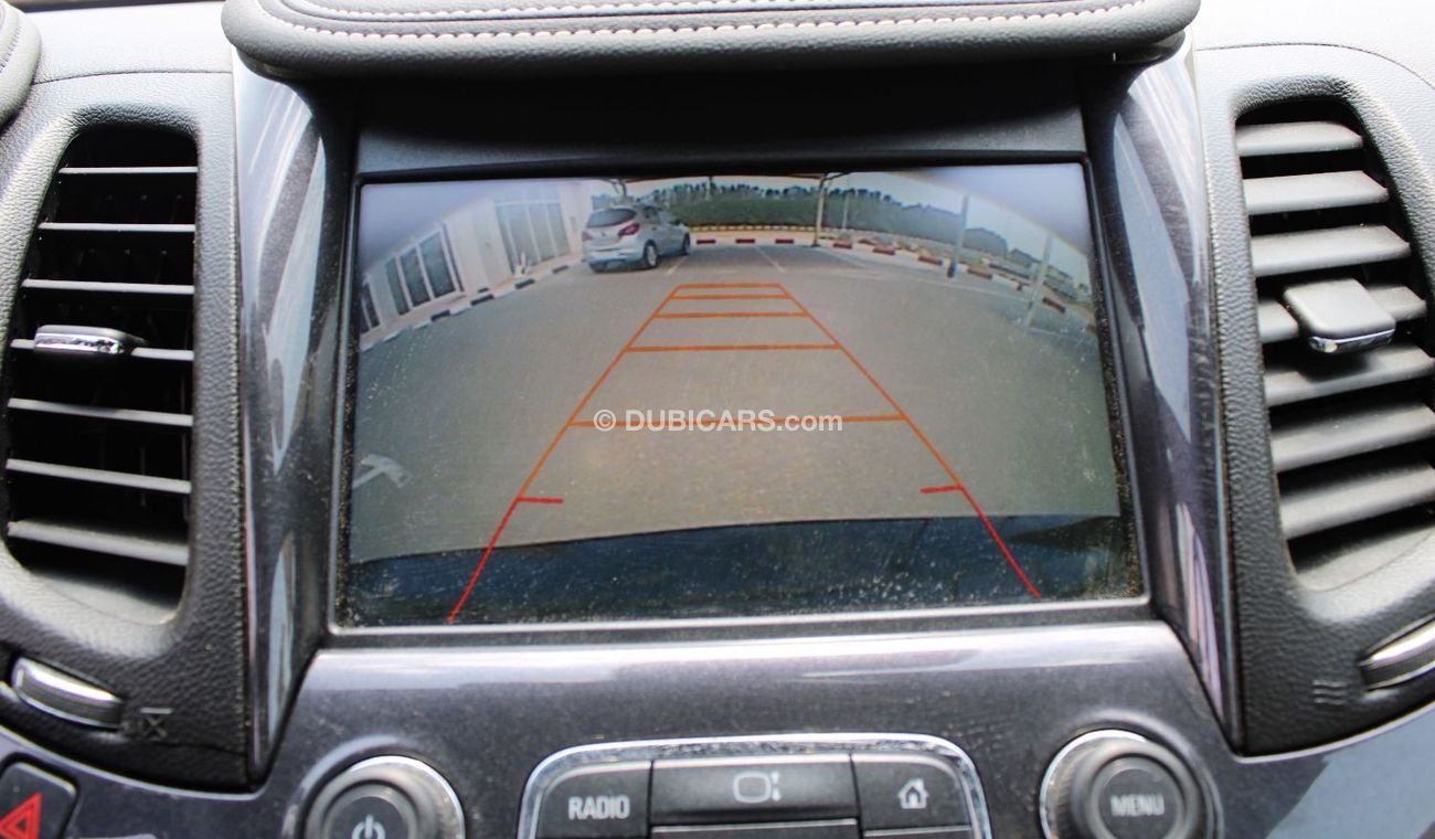 شيفروليه إمبالا شيفروليه إمبالا 2017 خليجي بحالة ممتازة بدون حوادث رقم 1 فل اوبشن نظيفه جدا من الداخل والخارج