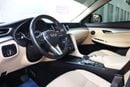 Infiniti QX50 Luxury 2.0L RWD
