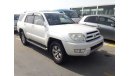 Toyota Hilux Surf RIGHT HAND DRIVE  (Stock no PM 386 )