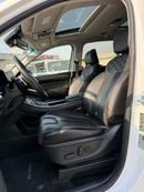 هيونداي باليساد Hyundai palisade Limited Full Option