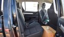 Toyota Hilux SR5 2.4L Diesel  4WD Double Cab