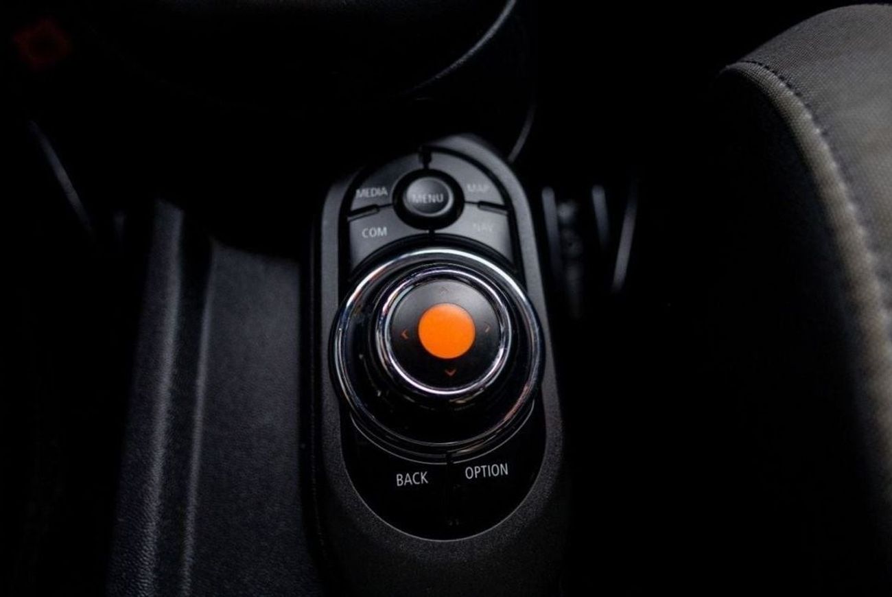 Mini John Cooper Works MINI Cooper John Cooper Works 2021 GCC under Warranty with Flexible Down-Payment.