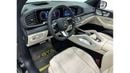 Mercedes-Benz GLS 450 2024 Mercedes Benz GLS450 AMG 4MATIC, April 2029 Mercedes Warranty + Service Pack, Fully Loaded, GCC
