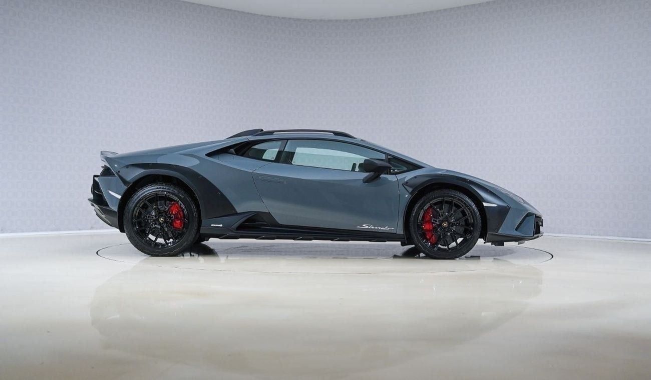 لامبورغيني هوراكان | AED 15,913 PM | 2 Years Unlimited Warranty