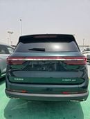 جيتور X90 بلس 2.0T