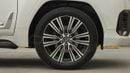 Lexus LX600 SIGNATURE ( Only For Export ) BB 3.5TT V6 AWD 2026 GCC BRAND NEW