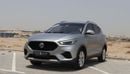 MG ZS Std 1.5L MG ZS 2022 model - GCC, in excellent condition, accident-free, with a 1.6L- 76,000 km. Pric