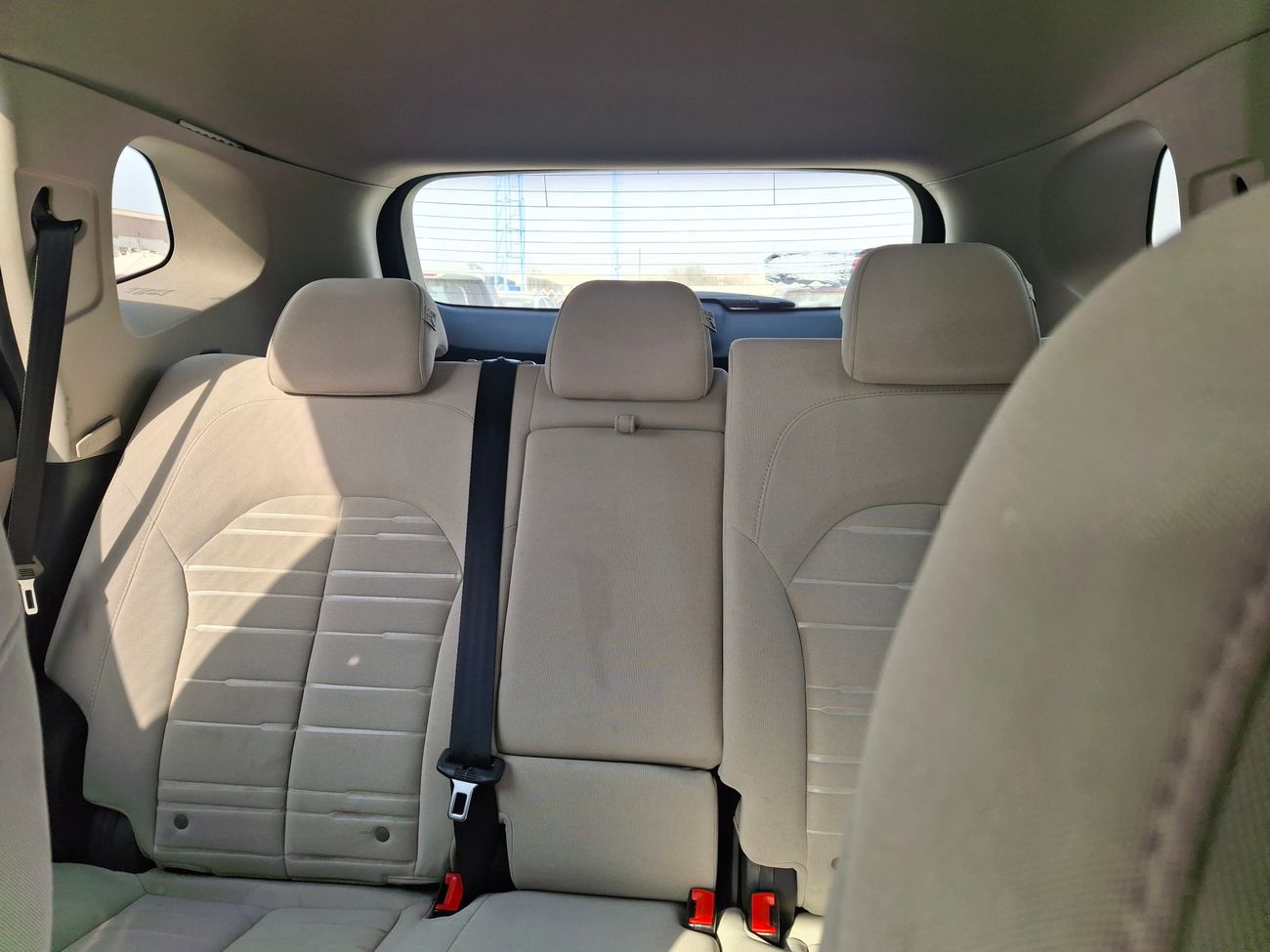 أم جي RX5 STD 1.5 | بدون دفعة مقدمة | اختبار القيادة في المنزل