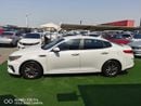 Kia Optima No 2 , Us specs , second owner