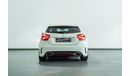 Mercedes-Benz A 250 2016 Mercedes A250 Sport AMG / Full Mercedes Benz Service History