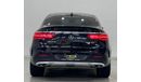 Mercedes-Benz GLE 43 AMG 2018 Mercedes Benz GLE43 AMG Coupe, June 2023 Mercedes Warranty, Full Mercedes Service History, GCC