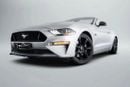 Ford Mustang GT Premium 5.0L V8