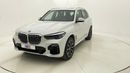 بي أم دبليو X5 XDRIVE 40I M SPORT 3 | بدون دفعة مقدمة | اختبار القيادة في المنزل
