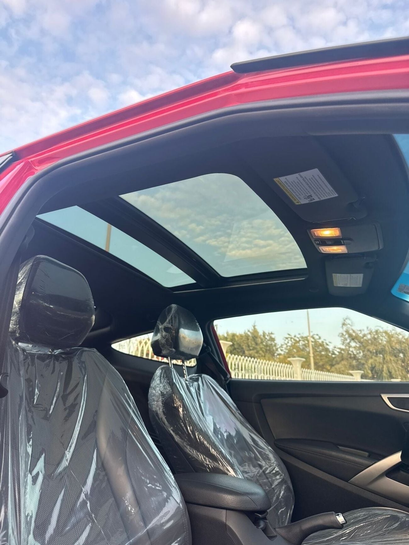 هيونداي فيلوستر