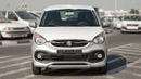 Suzuki Celerio 2025 SUZUKI CELERIO 1.0L PETROL FWD AUTOMATIC TRANSMISSION