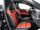 Mercedes Benz CLA 45 AMG S BACK TO DUBAI | BACK IN MOTION | 2028 Mercedes Warranty + Service Contract, GCC